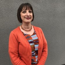 Catherine ETCHEVERRY
